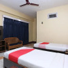 Отель Blue Moon by OYO Rooms, фото 16