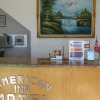 Отель American Inn Motel Canon City, фото 2