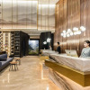Отель Atour Hotel Donghu Yuejiazui Wuhan, фото 5