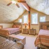 Отель Pagosa Springs Family Retreat w/ Game Room & Views, фото 36