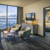 Отель voco Auckland City Centre, an IHG Hotel, фото 6