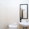 Отель Best Choice And Cozy Living At 2Br At Bale Hinggil Apartment, фото 10