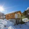 Отель Chalet Beugeant в Шамони-Монблан