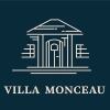 Отель Villa Monceau в Оттиньи-Лувен-ла-Неве