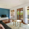 Отель Stylish 3 Bedroom Family Home in Leafy Paddington, фото 10