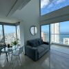 Отель Apartamento loft de 1hab vista al mar, фото 2