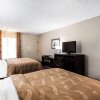 Отель Quality Inn & Suites Mooresville - Lake Norman, фото 44