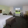 Отель Hampton Inn & Suites Suisun City Waterfront, фото 4