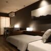 Отель Shiki Homes IKKŌ 8, фото 17