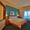 Отель Fairfield Inn & Suites Burlington, фото 3