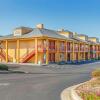 Отель Quality Inn Bessemer I-20 exit 108, фото 21