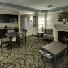 Отель Hampton Inn & Suites Buffalo Downtown, фото 5