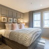 Отель No1. Apartments & Bedrooms St Andrews - St Mary’s, фото 4