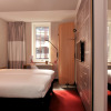 Отель Ibis Rotterdam City Centre, фото 2