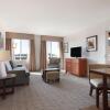 Отель Homewood Suites by Hilton Burlington, фото 14