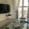 Отель Villa With 3 Bedrooms In Kissonerga, With Wonderful Sea View, Private Pool, Enclosed Garden 4 Km Fro, фото 2