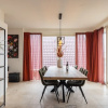Отель Apartment With sea View in a Residence, фото 13