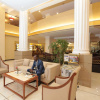 Отель Getfam Hotel, фото 25