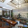 Отель Fenghuang Qilinfeng Hotel, фото 6