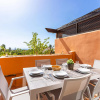 Отель Apartamentos Sotoserena, фото 15