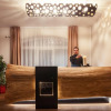 Отель Residence AlpenHeart, фото 2