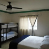 Отель Paulina Youth Hostel, фото 3