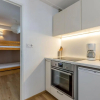 Отель Appartement La Clusaz, 2 pièces, 4 personnes - FR-1-304-4, фото 4