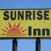 Отель Sunrise Inn, фото 1
