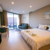 Отель Escape Condominiums Beachfront Suites - Mae Phim, фото 5
