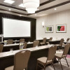 Отель Hilton Garden Inn Pittsburgh Airport South-Robinson Mall, фото 15