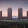 Отель Tianjin Marriott Hotel National Convention And Exhibition Center, фото 1