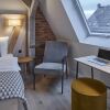 Отель VIAs Appartements und Ferienwohnungen, фото 8