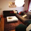 Отель Apartamenty Gdańsk - Apartament Ławnicza, фото 4