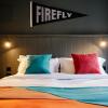 Отель Firefly, фото 16