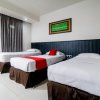 Отель RedDoorz Plus @ Banjarmasin Tengah, фото 15
