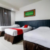 Отель RedDoorz Plus @ Banjarmasin Tengah, фото 14