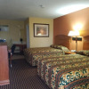 Отель Budget Inn, фото 6