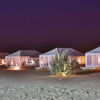 Отель Dunes Desert Safari And Camp, фото 1