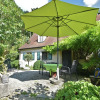 Отель Cosy Holiday Home With Gazebo, фото 7