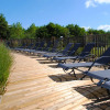 Отель Camping La Roche Posay Vacances, фото 14