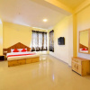 Отель OYO 15268 Villa Heritage Cottage, фото 27
