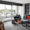 Отель Punthill South Yarra Grand, фото 18