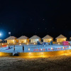 Отель Bhawana Camp and Resorts, фото 1