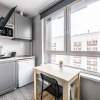 Гостиница Apartments Private (Апартментс Прайвит) на улице Цимлянская, фото 18