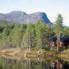 Отель Årrenjarka Mountain Lodge, фото 7