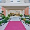 Отель Candlewood Suites Decatur Medical Center в Декейтере