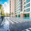 Отель City Garden Tower Luxurious Condominium In The Center Of Pattaya, фото 3