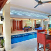 Отель Indi Villas Seminyak, фото 8