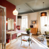 Отель Arnobio Florence Suites, фото 4