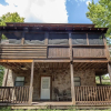 Отель Gerralds Chalet by Heritage Cabin Rentals, фото 22